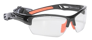 Junior floorball briller - Fat Pipe Protective Eyewear - hockey briller til børn/unge